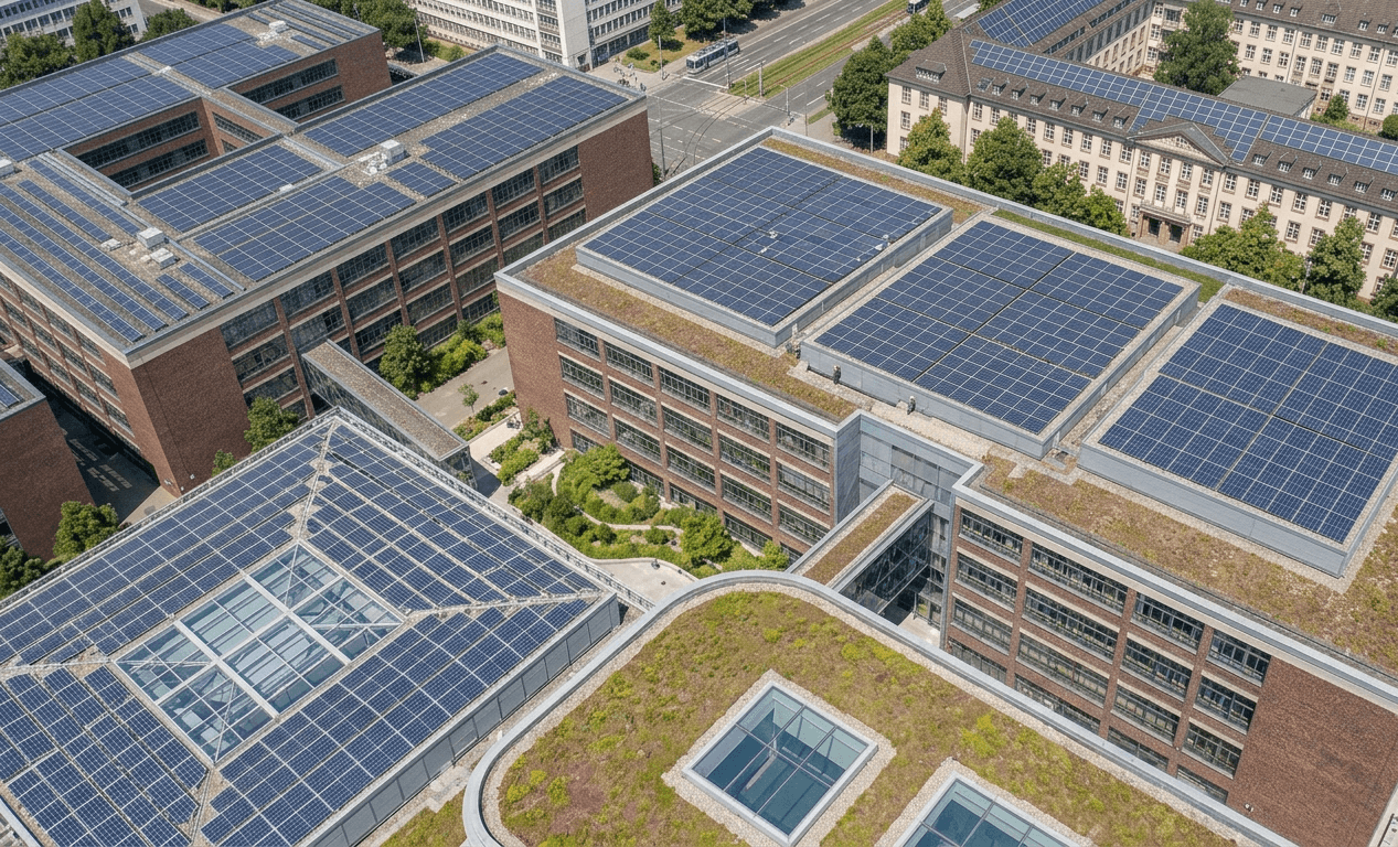 Can We Live Without Fossil Fuels?