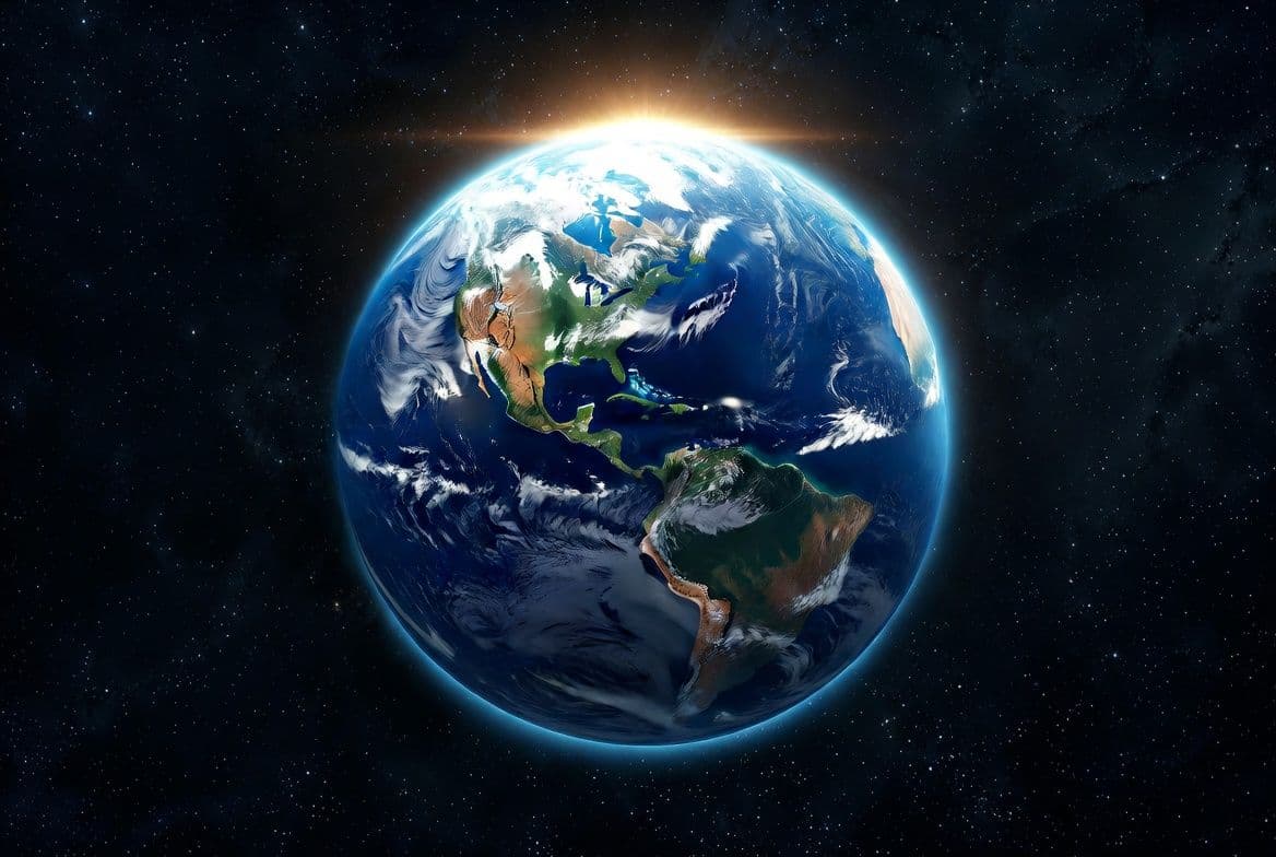Why Geography Matters in Global Solar Energy
