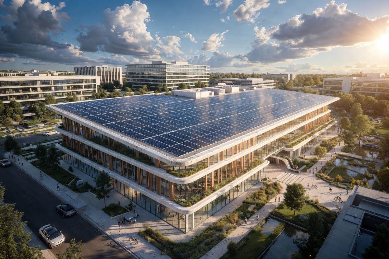 Shifting to Solar: Why Climate Change Requires Action Now | Sunbucks